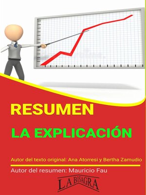 cover image of Resumen de La Explicación